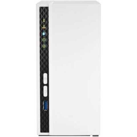 Сетевой RAID-накопитель Qnap TS-233