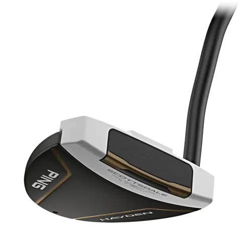 Клюшка для гольфа Паттер PING SCOTTSDALE TEC HAYDEN