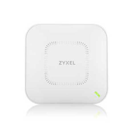 Точка доступа ZYXEL NebulaFlex Pro WAX650S