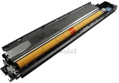Вал переноса заряда (коротрон) в сборе с держателем-зеркалом HP LJ 9000, 9040, 9050 (RG5-5662, RF5-3319, RG5-5650) OEM