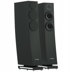 Напольная акустика Pylon audio Jasper 23 Matte Black