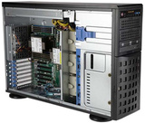 Серверная платформа 4U Supermicro SYS-740P-TR