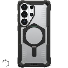 Чехол Uag Plasma XTE Case для Galaxy S26 Ultra, Черный/Прозрачный | Black/Clear