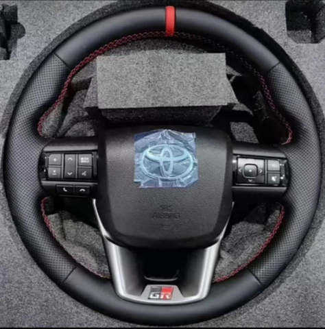 Руль для Toyota 20