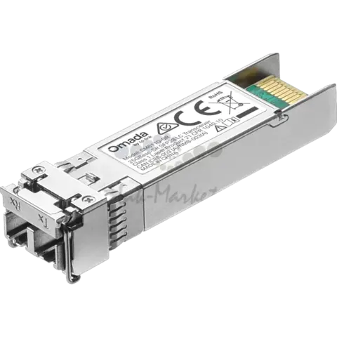 Трансивер TP-Link SM6110-SR Omada 25GBase-SR SFP28 LC Transceiver