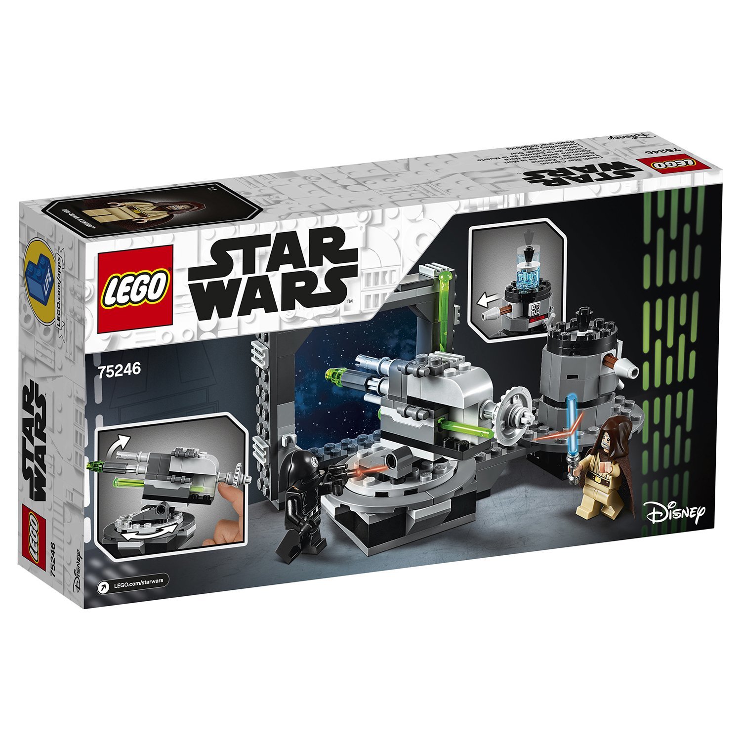 75246 lego discount