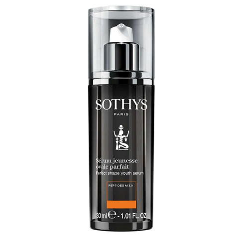 SOTHYS Youth Serum: Пептидная сыворотка для лица 