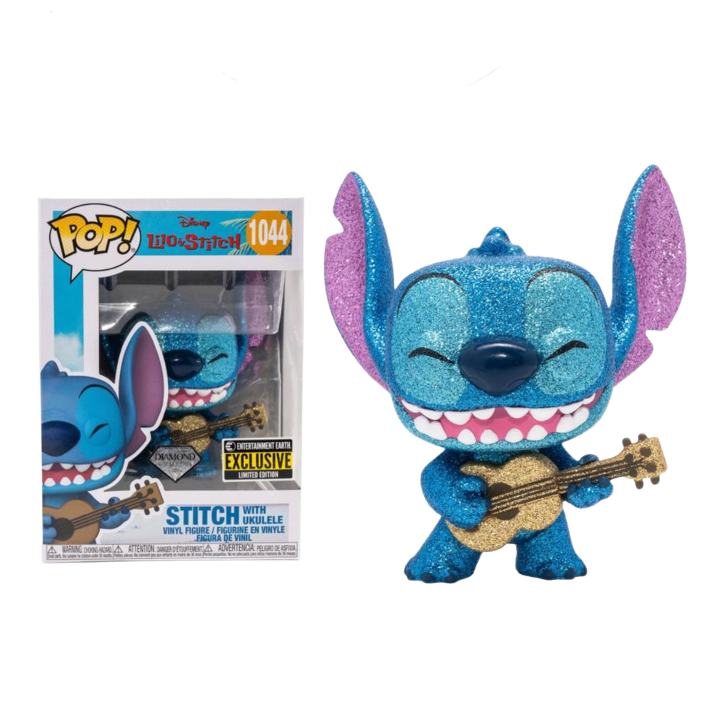 Stitch sale funko pop