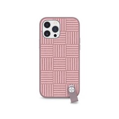 Чехол Moshi Altra Case iPhone 13 Pro Max Светло-розовый