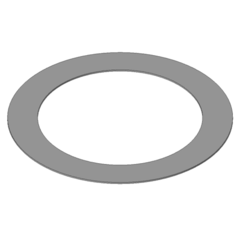 Опорное кольцо для ФП-1,5 в КС15