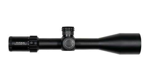 Element Optics Titan 5-25x56 FFP, APR-2D MRAD, 34mm