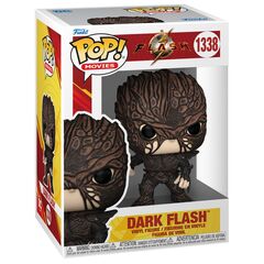 Funko POP! DC. The Flash: Dark Flash (1338)