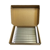 Ракель для HP LJ P1005, P1505, P1102, (227 mm) (УПАКОВКА 10 шт) TMS