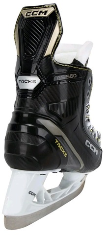 Коньки CCM TACKS AS 560 SR 7 REGULAR