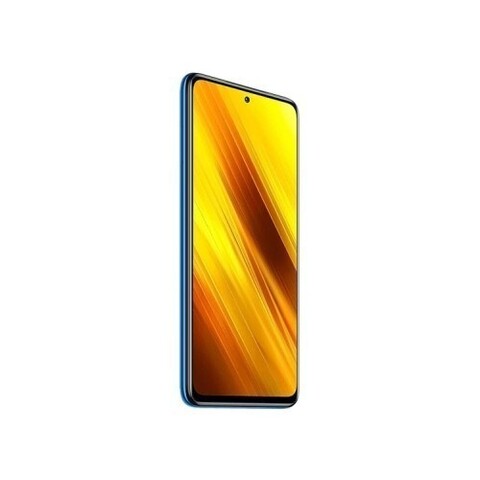 Xiaomi Poco X3 8/128GB Cobalt Blue (синий)