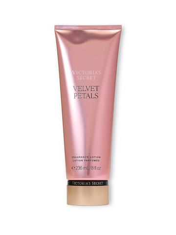 VELVET PETALS УВЛАЖНЯЮЩИЙ ЛОСЬОН