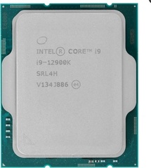Процессор Intel Core i9-12900K OEM