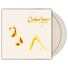 Cocteau Twins / Milk & Kisses (Coloured Vinyl)(2LP)