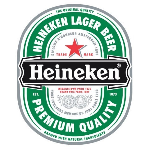 Пиво Heineken