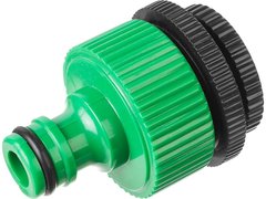 РОСТОК XR, 1/2? x 3/4? x 1?, с внутренней резьбой, штуцерный адаптер (426355)