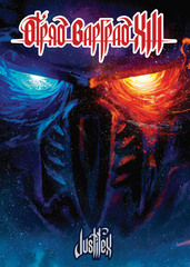 Отряд Варград XIII (Лимитированное издание)