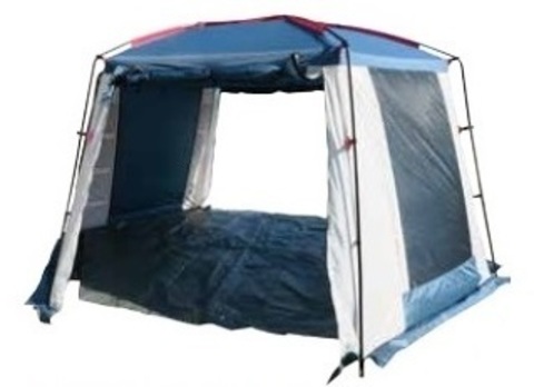 Туристический тент-шатер Canadian Camper SUMMER HOUSE MINI