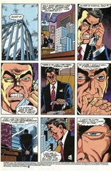 Ragman #7 (1992)