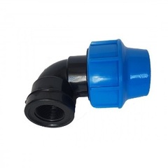 Уголок ПНД 40мм