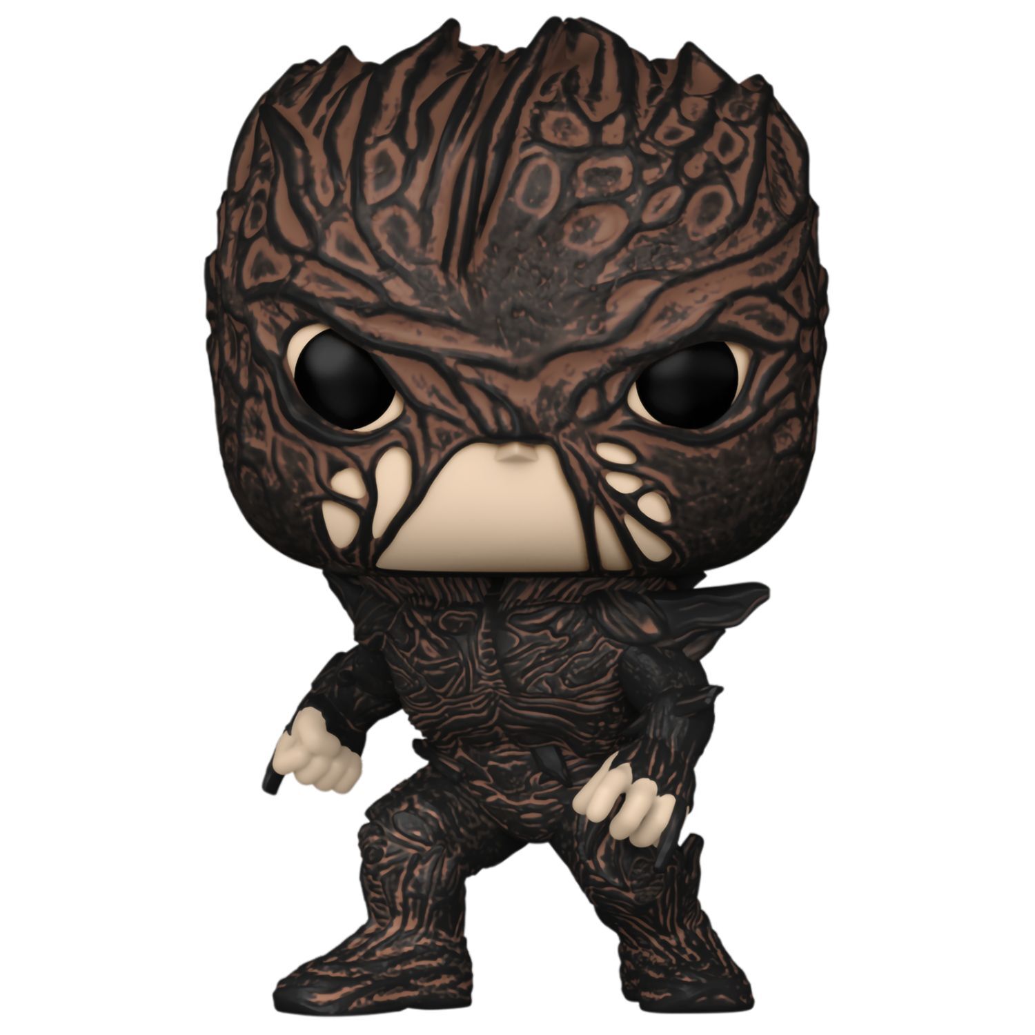 Funko POP! DC. The Flash: Dark Flash (1338) – купить по выгодной цене |  Интернет-магазин комиксов 28oi.ru