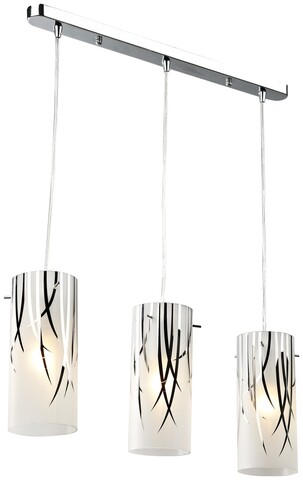 Светильник подвесной Velante Pendant 776-106-03