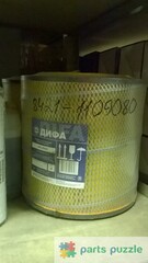 Элемент фильтра (ФОВ DIFA-4302М) АРТ: 8421-1109080