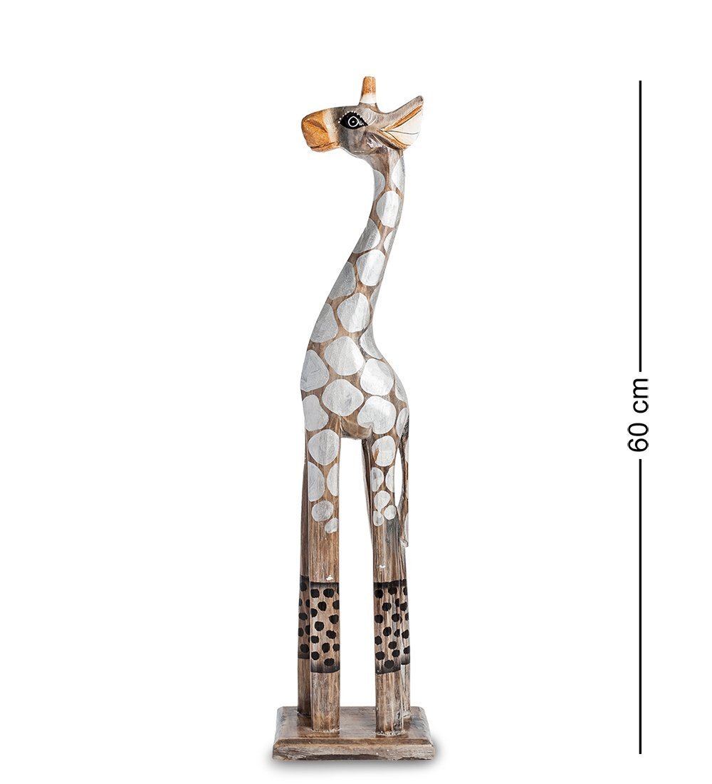 Жираф албезия