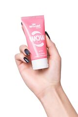 Интимная сужающая гель-смазка на водной основе MyLube WOW - 50 мл. - 