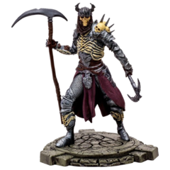 Фигурка McFarlane Toys Diablo IV Bone Spirit Necromancer