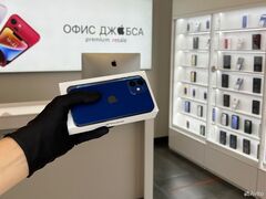 iPhone 12 Mini, 128 ГБ б/у