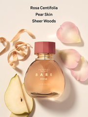 BARE ROSE МИНИ СПРЕЙ