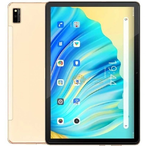 Планшет Blackview Tab 10 10.1 4/64Gb Gold (Золотой)