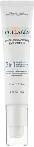 Enough moisture milk cleansing & massage cream Крем для лица очищающий (срок годности до 11.2025)
