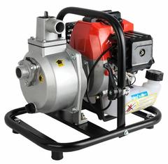 Мотопомпа бензиновая DDE PN25-II (2-хтакт,52 куб.см,1.9лc,вых 25мм, 30м, 8 м куб/час,т. бак 0,6л, 7,3кг (Арт. PN25-II)