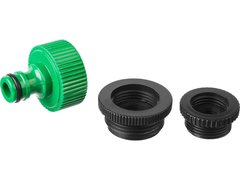 РОСТОК XR, 1/2? x 3/4? x 1?, с внутренней резьбой, штуцерный адаптер (426355)