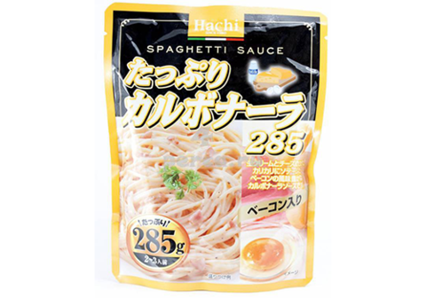 Соус для спагетти "Карбонара сливочный", 285г
