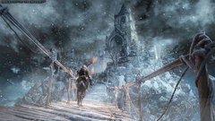 Dark Souls Trilogy. Pripare to Die (диск для PS4, интерфейс и субтитры на русском языке)