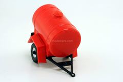 Trailer Barrel 1:43 Agat Mossar Tantal