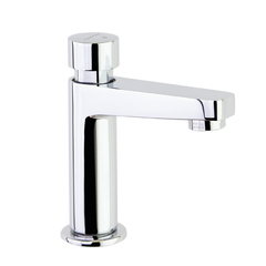 Порционный кран для раковины SOLESTOP 745103