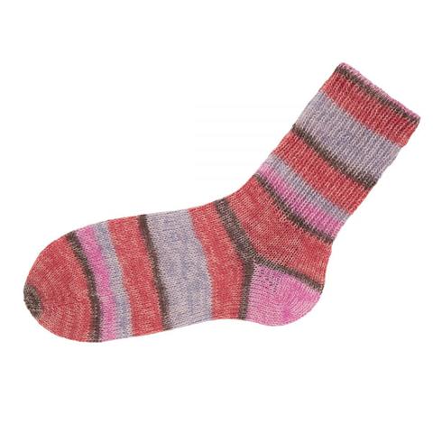 Gruendl Hot Socks Lago купить www.knit-socks.ru