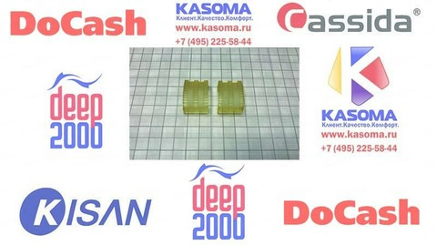Накладка подающего ролика для Magner 150