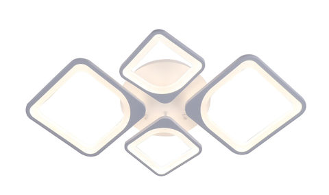 Потолочный светильник Freya Omega FR6012CL-L40W