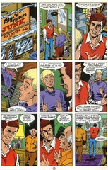 Ragman #7 (1992)