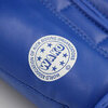 Перчатки Adidas WAKO Competition Blue Leather