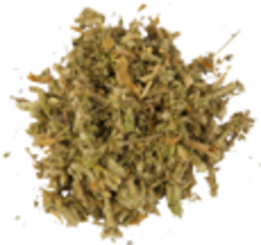 Панцерия шерстистая (трава, 50гр.) (Старослав)